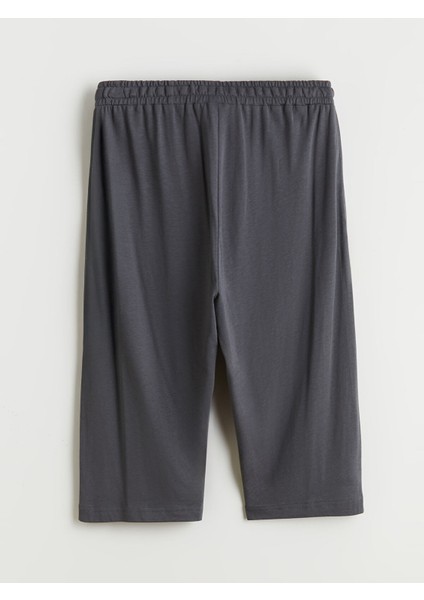 Yeni Sezon Standart Kalıp Erkek Pijama Alt Şort fiyatları