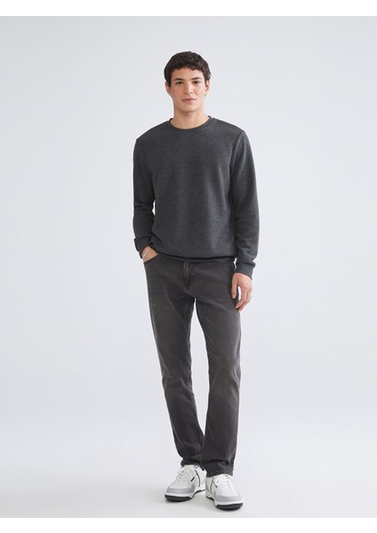 Yeni Sezon 750 Slim Fit Erkek Jean Pantolon