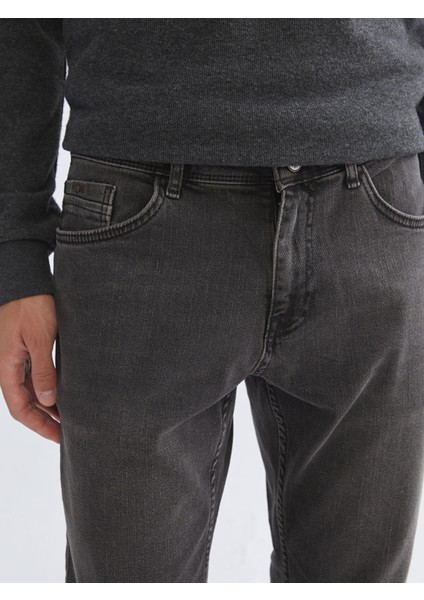 Yeni Sezon 750 Slim Fit Erkek Jean Pantolon modelleri