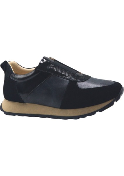Kadın Sneaker Ayakkabı 25390501K