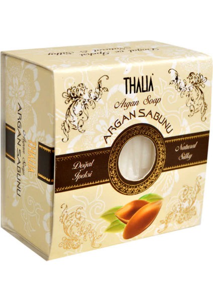 Argan Sabunu 150 gr fiyatları