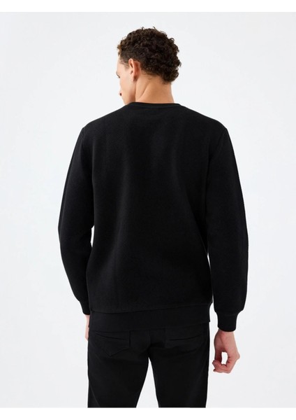 Erkek Sweatshirt LF2040993 fiyatları