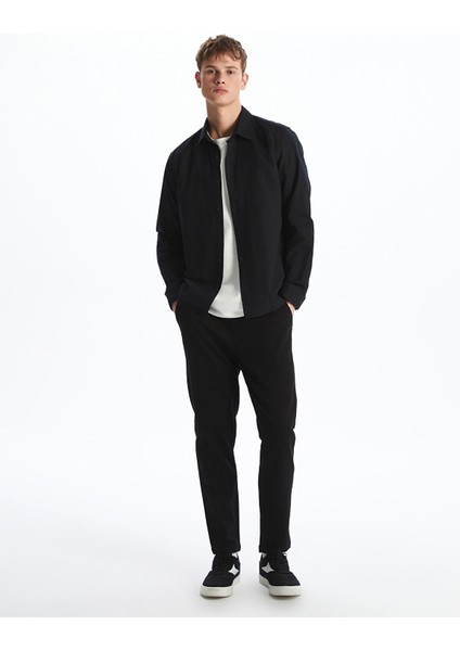 Yeni Sezon Slim Fit Erkek Pantolon