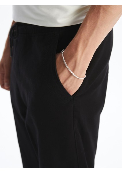 Yeni Sezon Slim Fit Erkek Pantolon modelleri