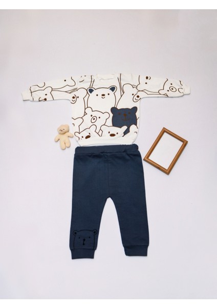 Minik Ayı Çocuk Takımı