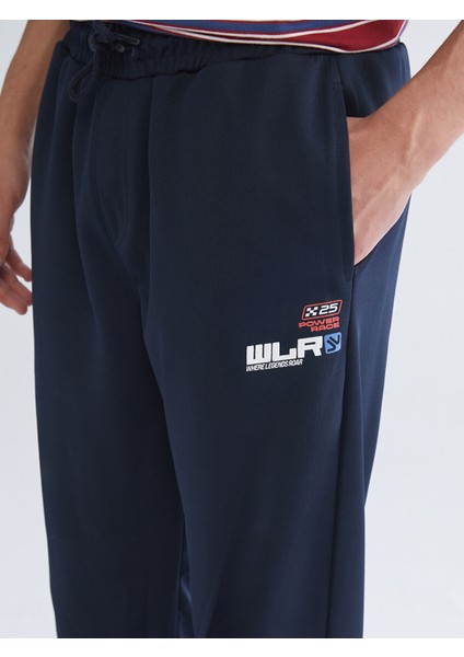 Yeni Sezon Standart Kalıp Erkek Jogger Eşofman Altı modelleri