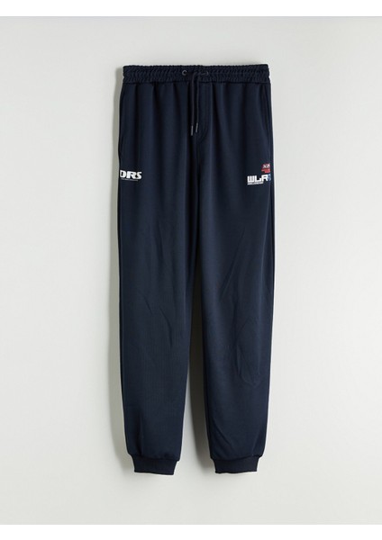 Yeni Sezon Standart Kalıp Erkek Jogger Eşofman Altı indirimleri