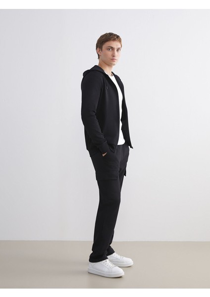 Yeni Sezon Standart Kalıp Erkek Eşofman Altı fiyatları