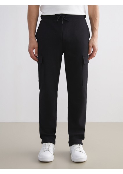 Yeni Sezon Standart Kalıp Erkek Eşofman Altı modelleri