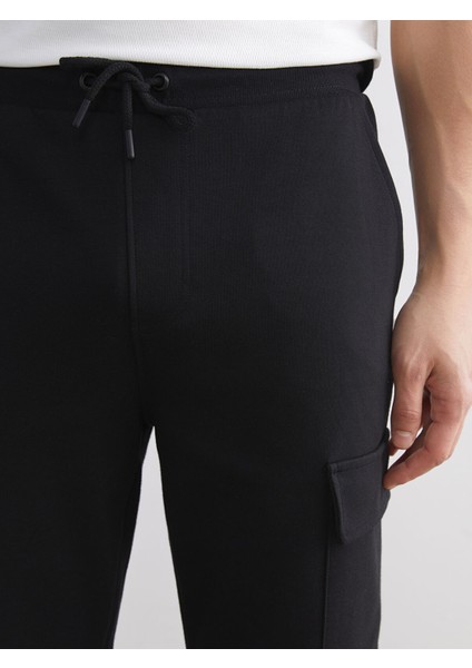 Yeni Sezon Standart Kalıp Erkek Eşofman Altı indirimleri