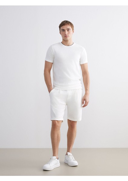 Yeni Sezon Standart Kalıp Erkek Şort fiyatları