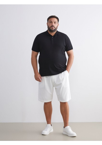 Yeni Sezon Standart Kalıp Erkek Şort modelleri