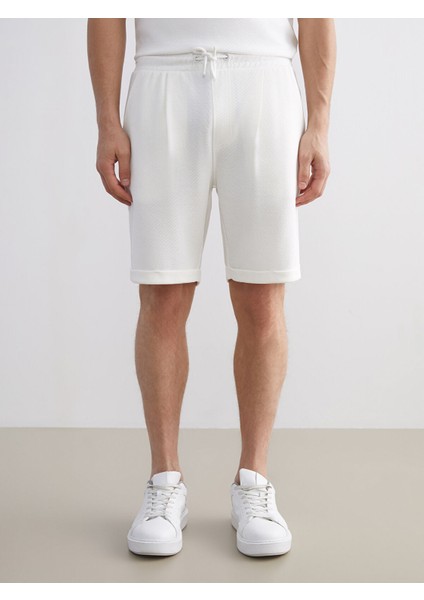 Yeni Sezon Standart Kalıp Erkek Şort fırsatları