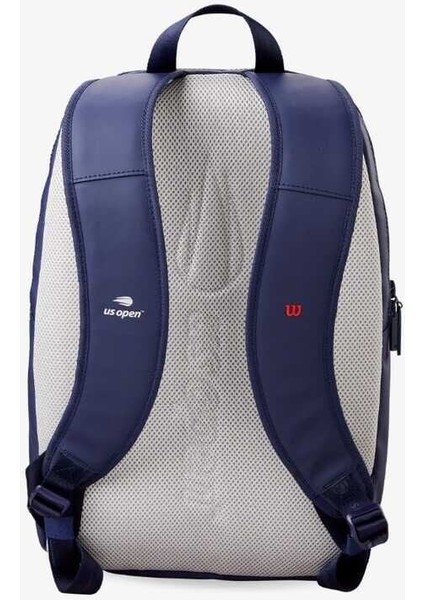 Us Open 2025 Tour Backpack Laci Tenis Sırt Çantası WR8046001001 fiyatları