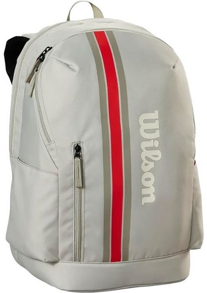 Team Backpack 2025 Oats Tenis Sırt Çantası WR8040003001