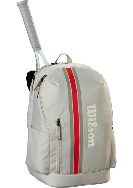 Team Backpack 2025 Oats Tenis Sırt Çantası WR8040003001 fiyatları