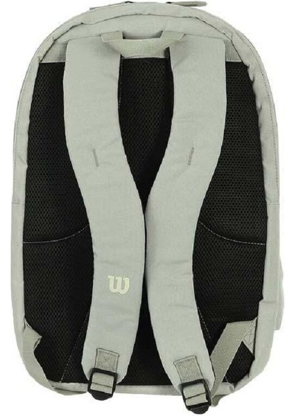 Team Backpack 2025 Oats Tenis Sırt Çantası WR8040003001 modelleri