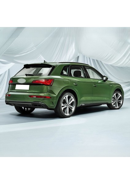 Audi Q5 2021-2024 Arka Cam Silecek Kolu Takımı 80A955407 fiyatları