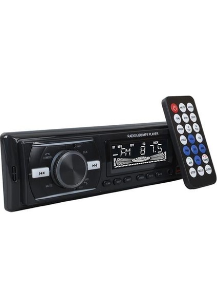 Carstar CS-920 Çift Usb/sd/fm/aux/bluetooth Kumandalı Oto Teyp 4X60 Watt indirimleri