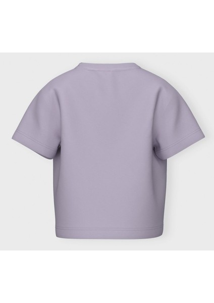 Nmfvilinse Ss Nreg Top Kız Çocuk T-Shirt 13228157 fiyatları