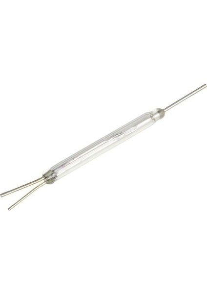 IC-228 Reed Switch 50MM 3 Bacak Çift Kontak