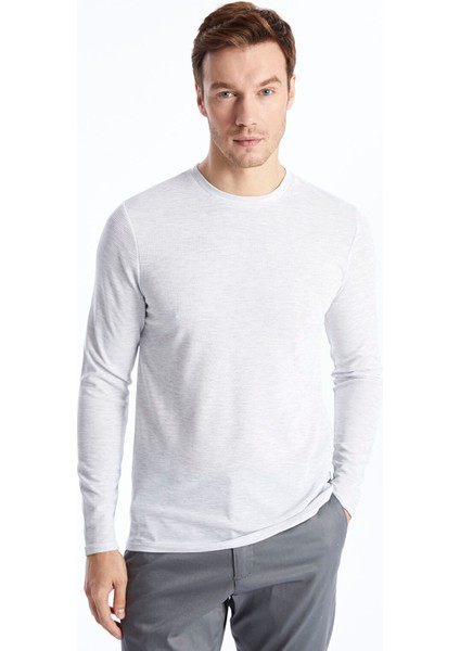 Yeni Sezon Bisiklet Yaka Uzun Kollu Erkek Tişört fiyatları