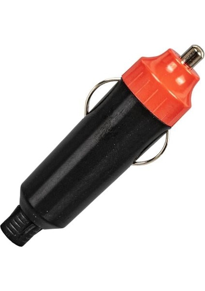 IC-246B-3 Powermaster Oto Çakmak Fişi Bakalit Kablosuz