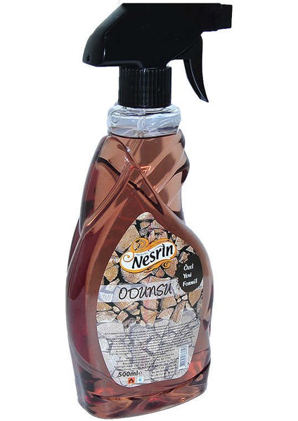 Oda Parfümü Oda Kokusu Odunsu Kokulu Oda Spreyi 500 ml fiyatları