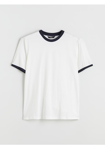 Yeni Sezon Bisiklet Yaka Penye Erkek Tişört indirimleri