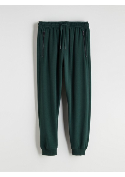 Yeni Sezon Slim Fit Erkek Jogger Eşofman Altı indirimleri