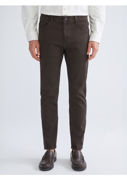 Yeni Sezon 779 Regular Fit Erkek Jean Pantolon fiyatları