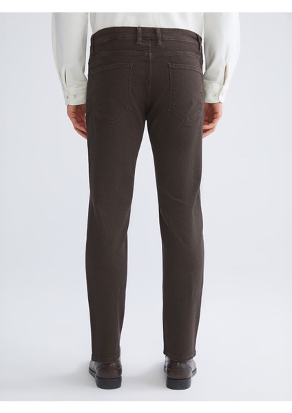 Yeni Sezon 779 Regular Fit Erkek Jean Pantolon fırsatları