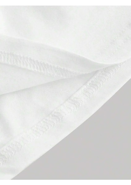 Fiyonk Geniş Askılı Yazlık Crop Büstiyer Krop Top Göğüs ve Sırt Dekolte modelleri