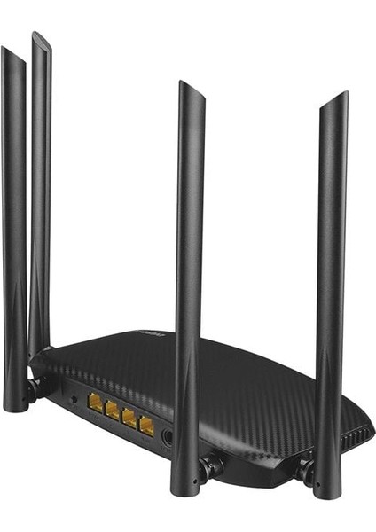 Everest Ewr-Ac5-V3 AC1200MBPS Dual Band Wi-Fi 2.4g/5g 6dbi Anten Kablosuz Router modelleri