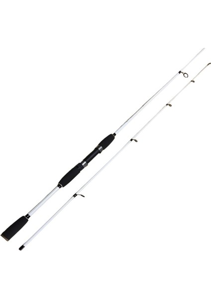 Lrf 210CM. 1-10GR. Atarlı Spin Lrf Atçek Kamışı