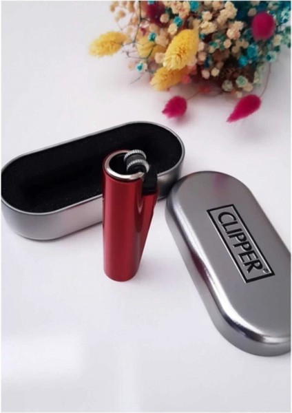 Kişiye Özel Mini Boy Çakmak