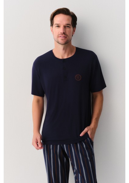 Hanry Erkek Pijama Takımı fiyatları