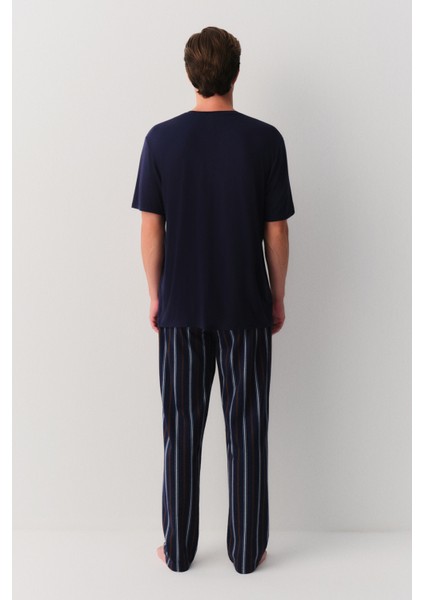 Hanry Erkek Pijama Takımı fırsatları