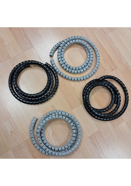 Kablo Toplama Spirali indirimleri