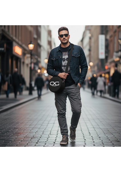 Kulak Üstü Kulaklık Taşıma Çantası indirimleri