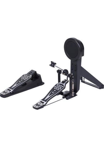 DD610S Taşınabilir Dijital Davul Seti – 226 Ses, 25 Davul Kiti, Usb-Mıdı