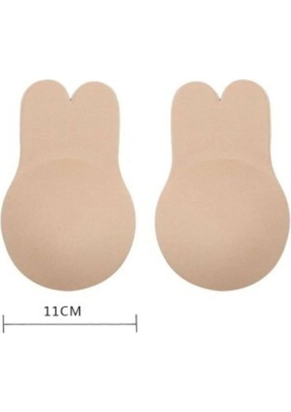 Hayalet Sütyen Göğüs Dikleştirici Krem L Beden fiyatları