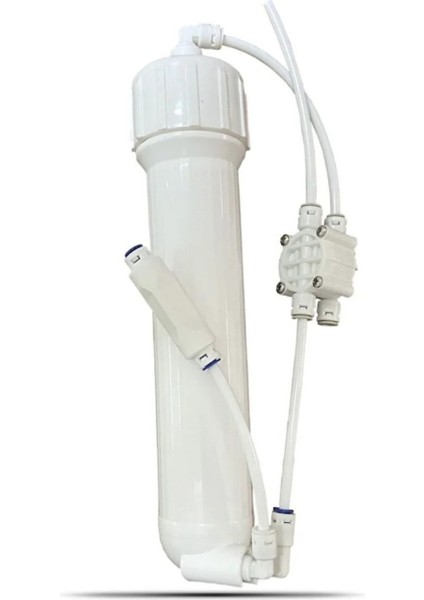 Su Arıtma Cihazı Membran Kabı Tam Set Membransız fiyatları