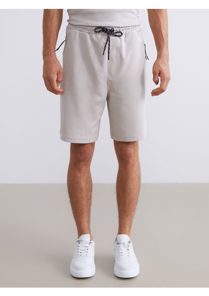 Yeni Sezon Standart Kalıp Erkek Şort modelleri