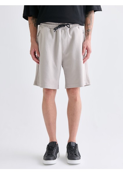 Yeni Sezon Standart Kalıp Erkek Şort indirimleri
