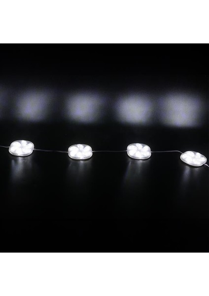 Powermaster 12 Volt 3 Watt Soğuk Beyaz Yanıp Sönen 6565-2835 Modül LED modelleri
