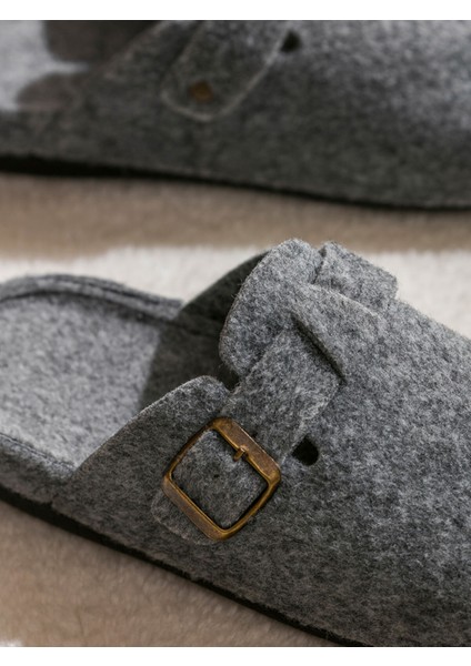 Yeni Sezon Erkek Ev Terliği modelleri