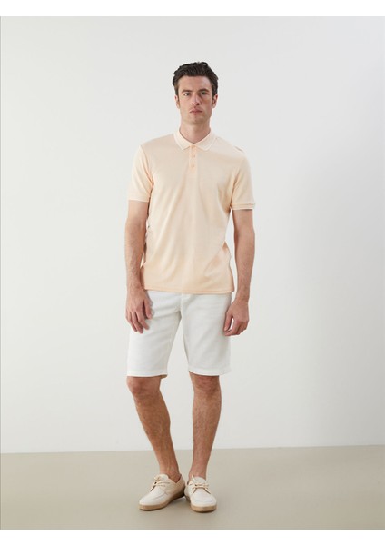 Yeni Sezon Polo Yaka Kısa Kollu Erkek Tişört fiyatları