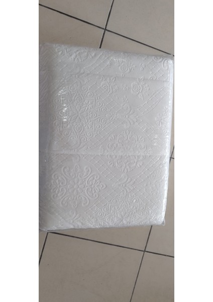 Merinos Yatak Örtüsü Çift Kişilik Ipeksoft / Çeyizlik / Günlük Kullanım Için Uygun modelleri