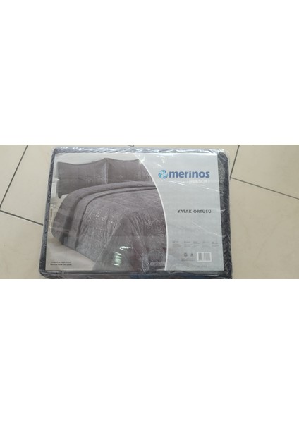 Merinos Yatak Örtüsü Çift Kişilik Ipeksoft / Çeyizlik / Günlük Kullanım Için Uygun modelleri